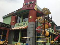 -宁波九龙湖开元度假村