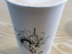 -织荆鸟咖啡(首开福茂店)