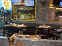 -黄记煌三汁焖锅(金凤万达广场店)