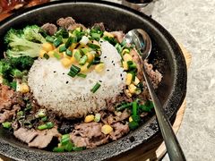 -留半山·香港食堂(啦啦宝都店)