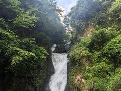 -山沟沟景区