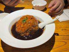 -苹果树下艺术餐厅(通州店)