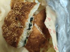 -潘记老面羌饼
