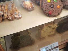 -Juicy Bakery(瑞景店)