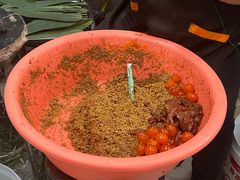 -罗子龙罗家桂花汤圆(曹都巷店)