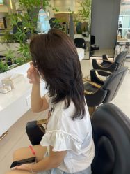 -GANO HAIR 