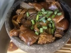 -潮喜竹溪荔湖酒家(荔枝湾店)