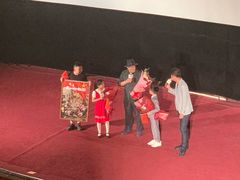 -大光明电影院(南京西路店)