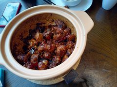 三杯鸡-小柴米·传统江西菜(万寿宫店)