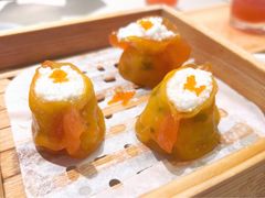 -蔡澜点心·粤菜(西单大悦城店)