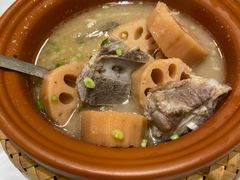 -有藕有鱼·湖北菜(唐家墩店)