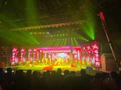 -华夏文旅海洋公园