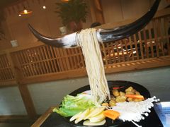 -许府牛火锅(信义坊总店)