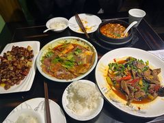 -陈麻婆豆腐总店