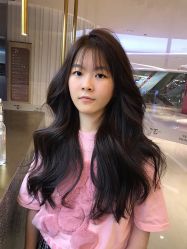 点击看大图 -3AM HAIR SALON烫发染发接发