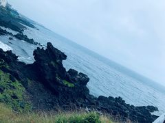 -龙头岩(Dragon Head Rock)