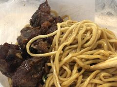 -泰顺江南春面馆