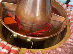 -北门涮肉·铜锅涮肉(南锣鼓巷店)