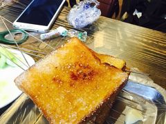 面包片-北三老太太烧烤(人生一串上榜店)