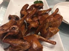 -新旺茶餐厅(嘉里城店)