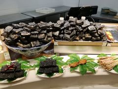 -老城南.鸭血粉丝汤(夫子庙店)