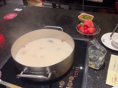 -捞王猪肚鸡火锅(财富中心店)