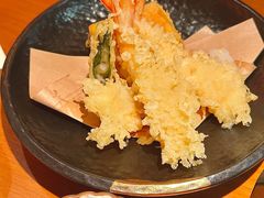 -仓桥家·焗寿司·锅物(光谷步行街店)