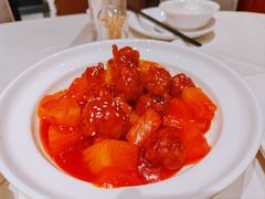 -欣旺·迎宾楼·百年无锡菜