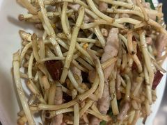 -胖哥家藏菜(护国路店)