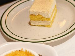 -斗牛士牛排(南京东路店)