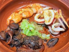 -萨莉亚意式餐厅(杭州滨江天街店)