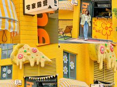 -波比Pizza(新城店)