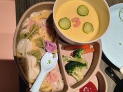 -奉天小馆·非遗东北菜(沈阳万象城店)