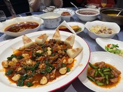 -盛福楼·惠山宴(盛岸路店)