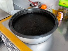 -刘记独流白糕干