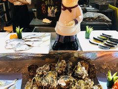 -浙江西子宾馆·瑶园咖啡厅