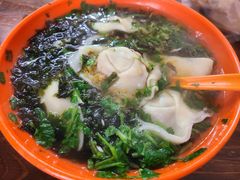 -阿麟馄饨(延长路店)