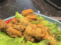 -鲜鲜·鲅鱼圈海鲜(于洪店)