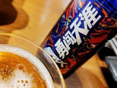 -管氏翅吧(护国寺店)