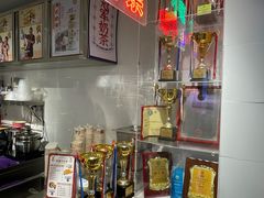 -香港鸳鸯王(西湖路店)