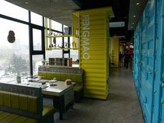 -丰茂烤串(公园店)