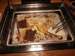 -新石器烤肉(之心城店)