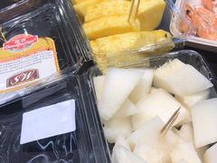 -盒马鲜生(宝地店)