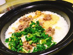 -大笑饭堂(甲子桥店)