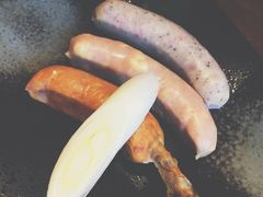 -炎蔵牛舌烤肉