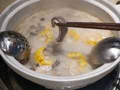 -煲大王猪肚鸡·椰子鸡火锅(红谷滩万达店)
