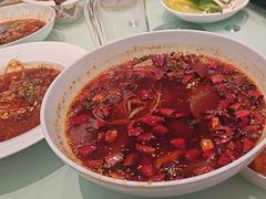 -香丰阁·烤鸭·川湘菜(清河店)