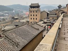 -皇城相府