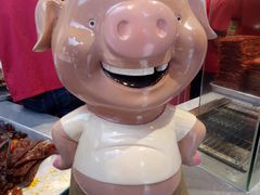 -小猪找肉肉脯干(鼓浪屿店)