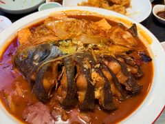 -李记饺子·熏酱东北菜(欢乐谷店)